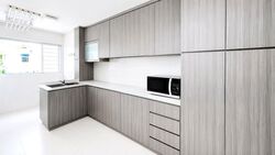 Blk 165 Woodlands Street 13 (Woodlands), HDB 5 Rooms #572674271
